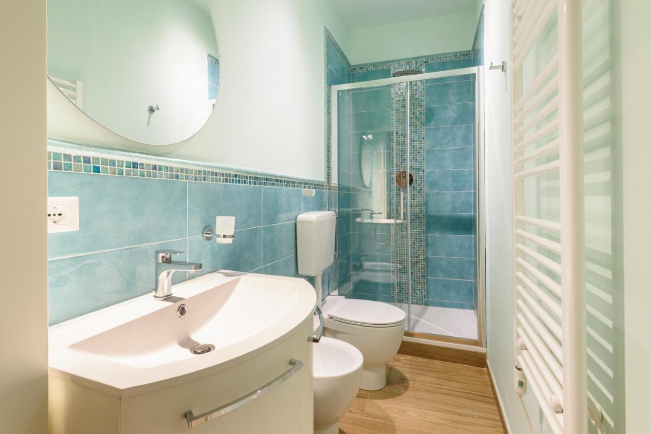 Santa Croce View - Santa Croce Centro Di Firenze Apartment Екстериор снимка