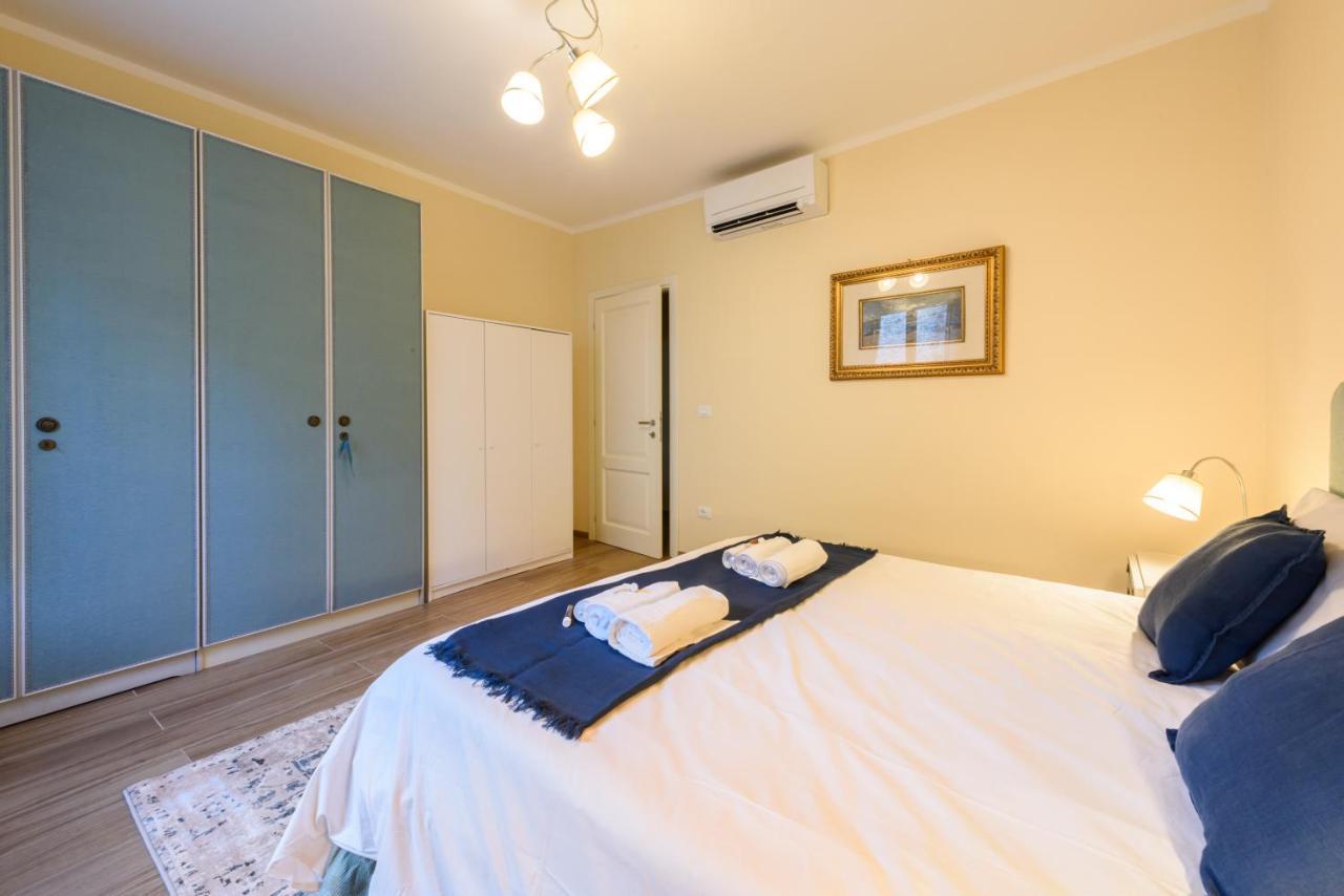 Santa Croce View - Santa Croce Centro Di Firenze Apartment Екстериор снимка