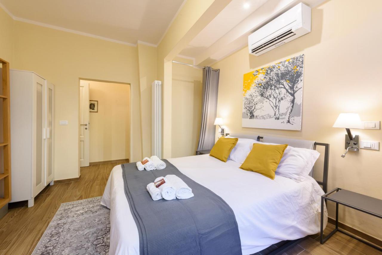 Santa Croce View - Santa Croce Centro Di Firenze Apartment Екстериор снимка
