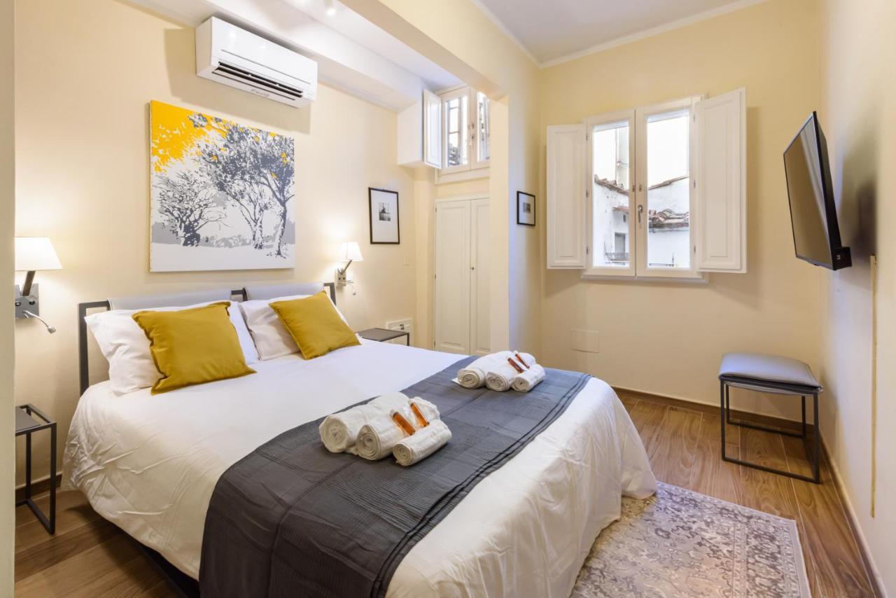 Santa Croce View - Santa Croce Centro Di Firenze Apartment Екстериор снимка