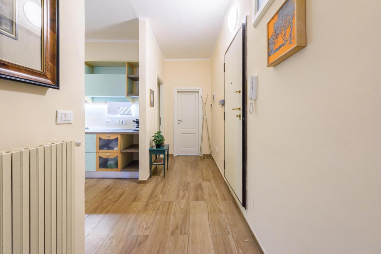 Santa Croce View - Santa Croce Centro Di Firenze Apartment Екстериор снимка