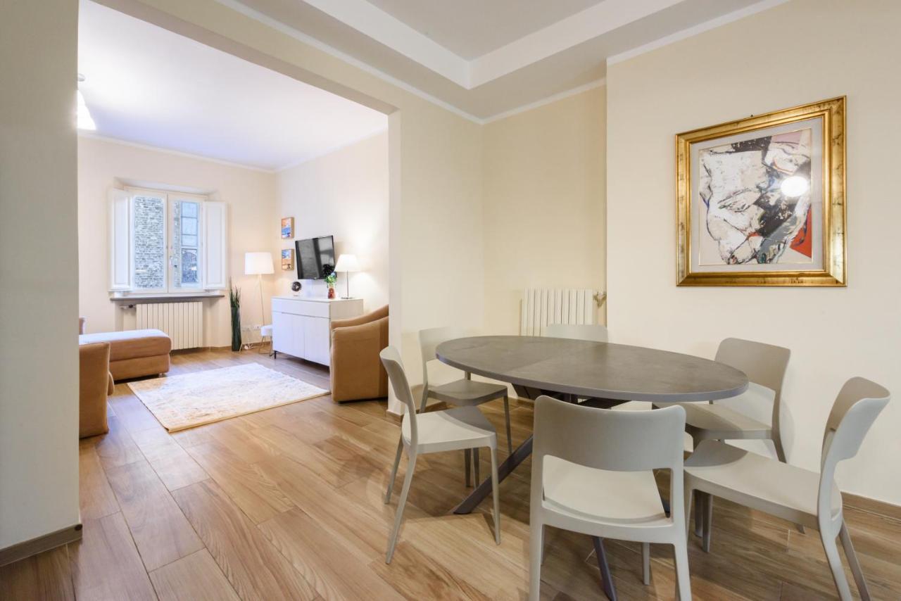 Santa Croce View - Santa Croce Centro Di Firenze Apartment Екстериор снимка