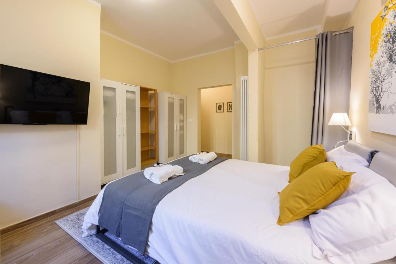 Santa Croce View - Santa Croce Centro Di Firenze Apartment Екстериор снимка