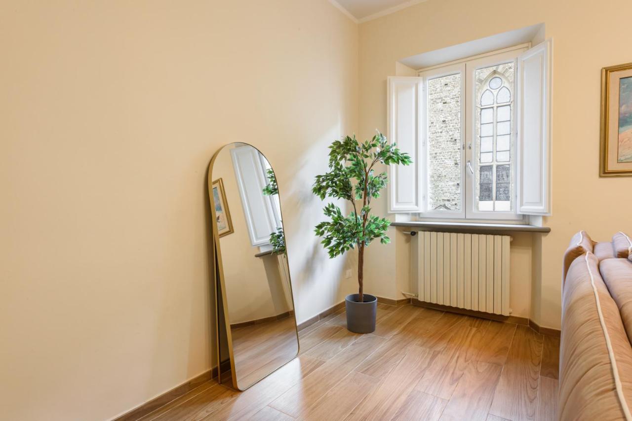 Santa Croce View - Santa Croce Centro Di Firenze Apartment Екстериор снимка