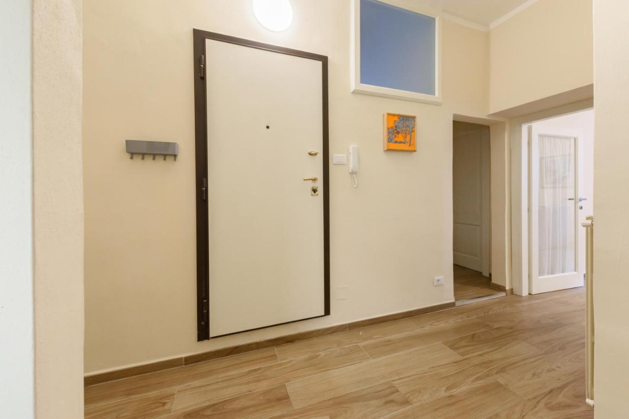 Santa Croce View - Santa Croce Centro Di Firenze Apartment Екстериор снимка