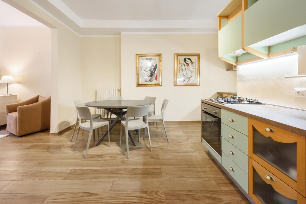 Santa Croce View - Santa Croce Centro Di Firenze Apartment Екстериор снимка