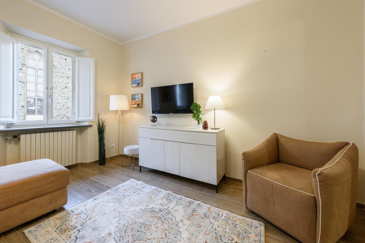 Santa Croce View - Santa Croce Centro Di Firenze Apartment Екстериор снимка