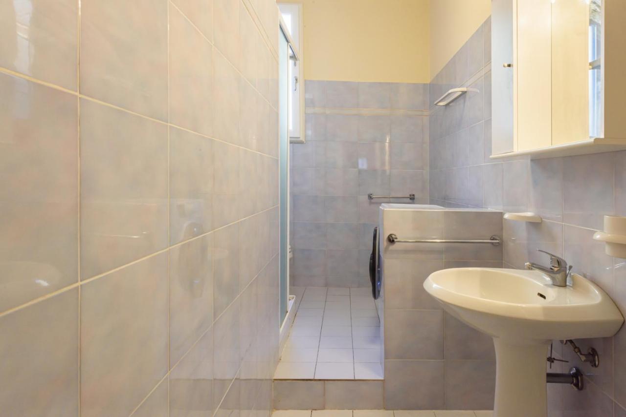 Santa Croce View - Santa Croce Centro Di Firenze Apartment Екстериор снимка