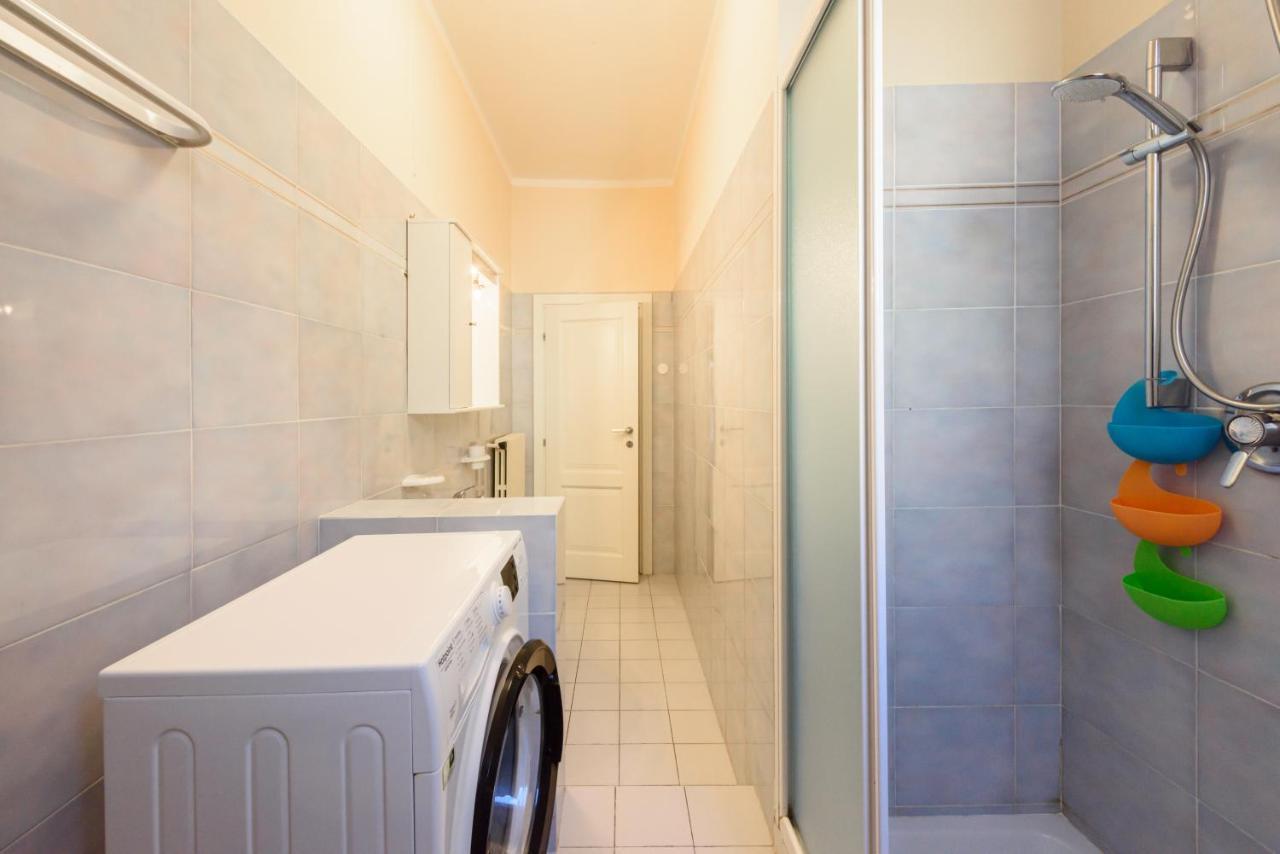 Santa Croce View - Santa Croce Centro Di Firenze Apartment Екстериор снимка