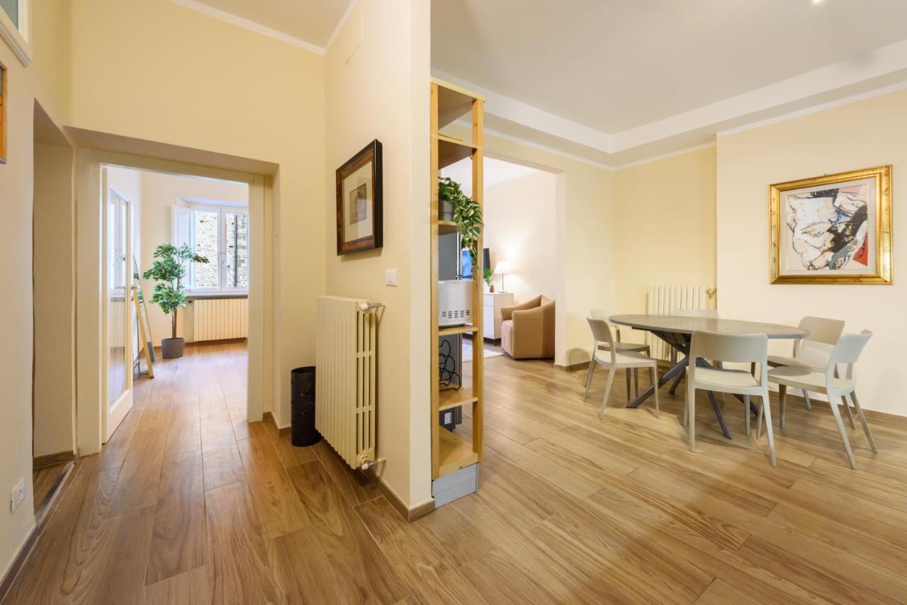 Santa Croce View - Santa Croce Centro Di Firenze Apartment Екстериор снимка