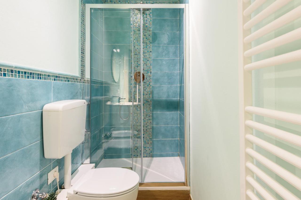 Santa Croce View - Santa Croce Centro Di Firenze Apartment Екстериор снимка