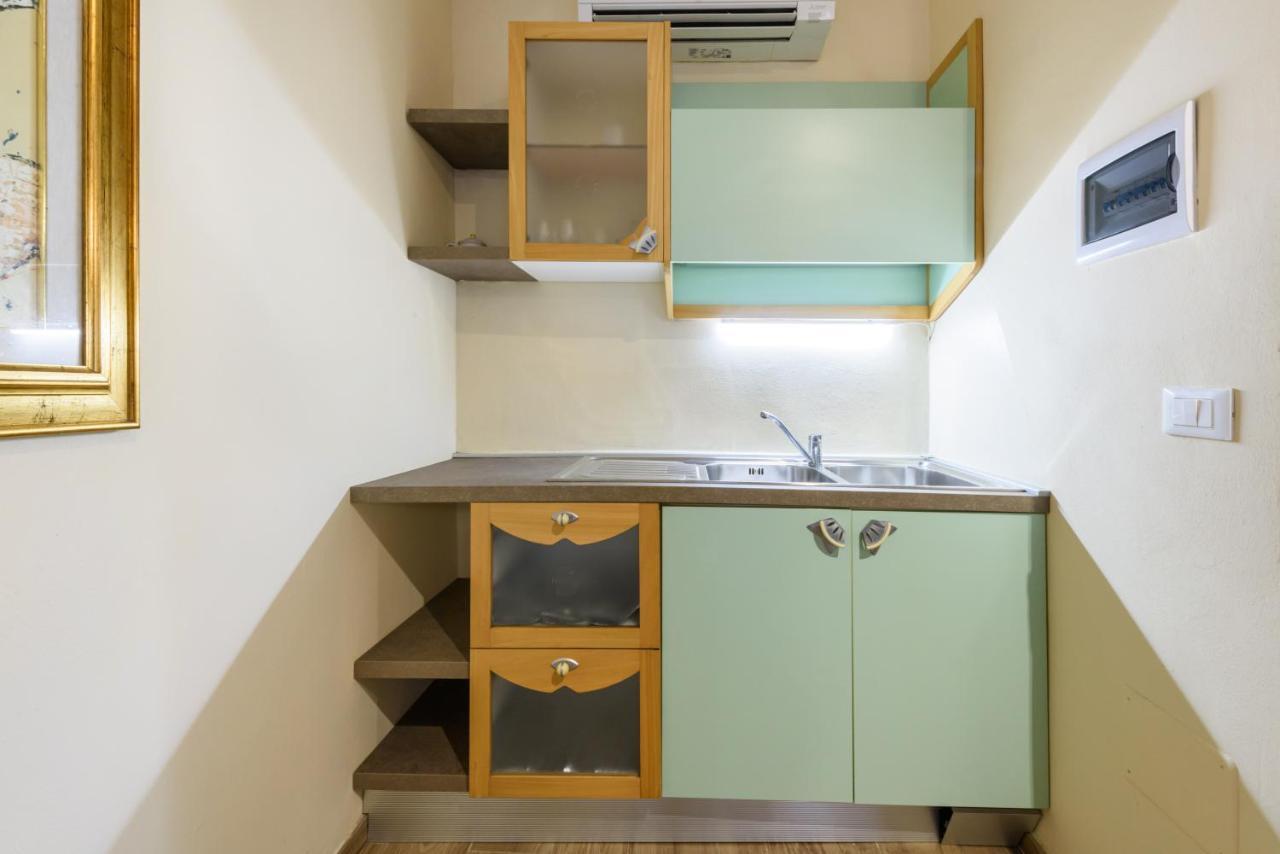 Santa Croce View - Santa Croce Centro Di Firenze Apartment Екстериор снимка