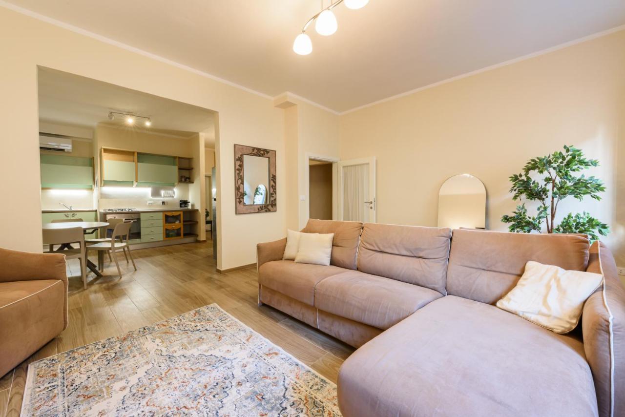 Santa Croce View - Santa Croce Centro Di Firenze Apartment Екстериор снимка