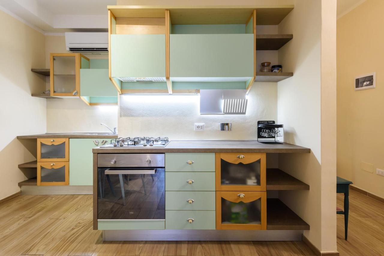 Santa Croce View - Santa Croce Centro Di Firenze Apartment Екстериор снимка