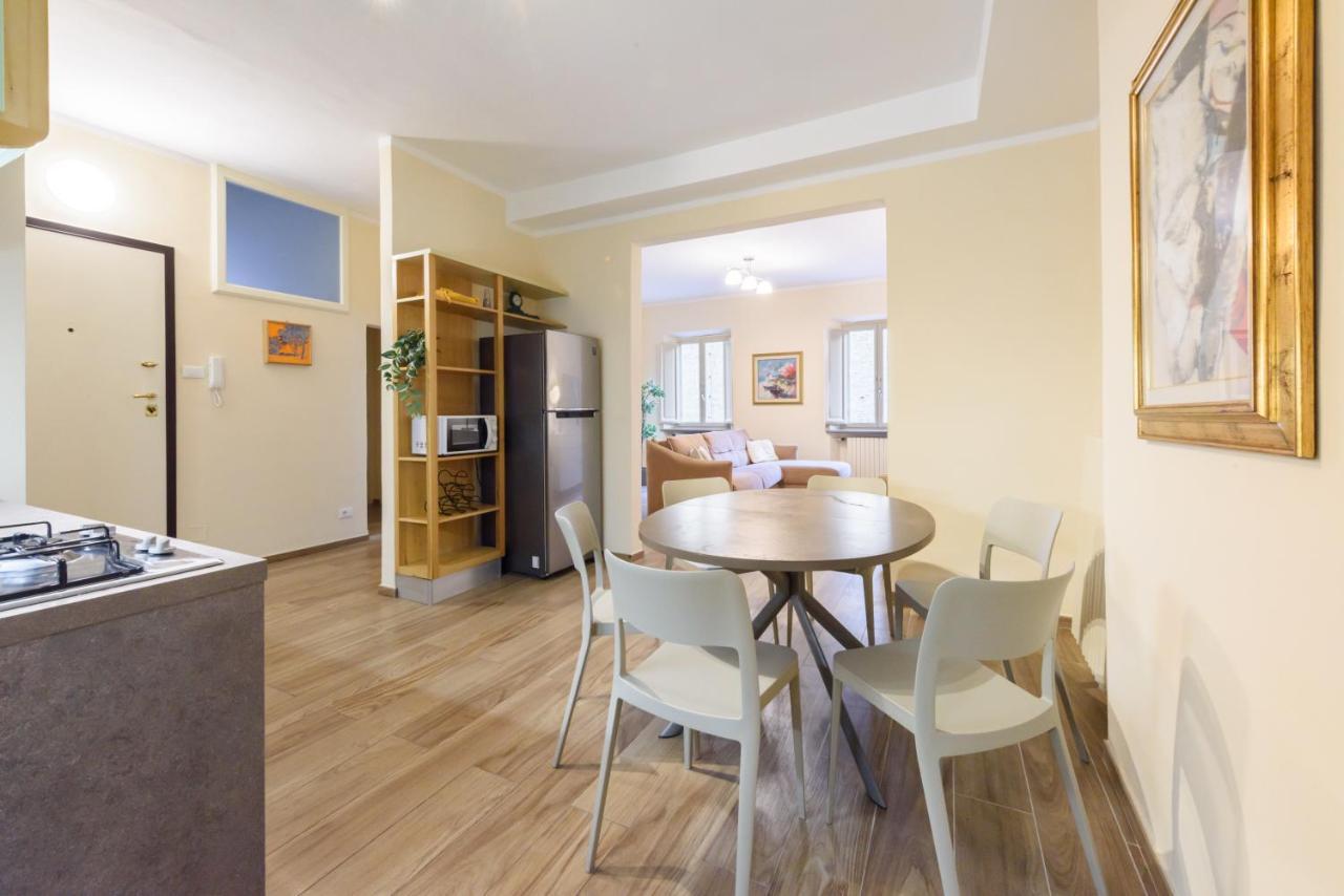 Santa Croce View - Santa Croce Centro Di Firenze Apartment Екстериор снимка