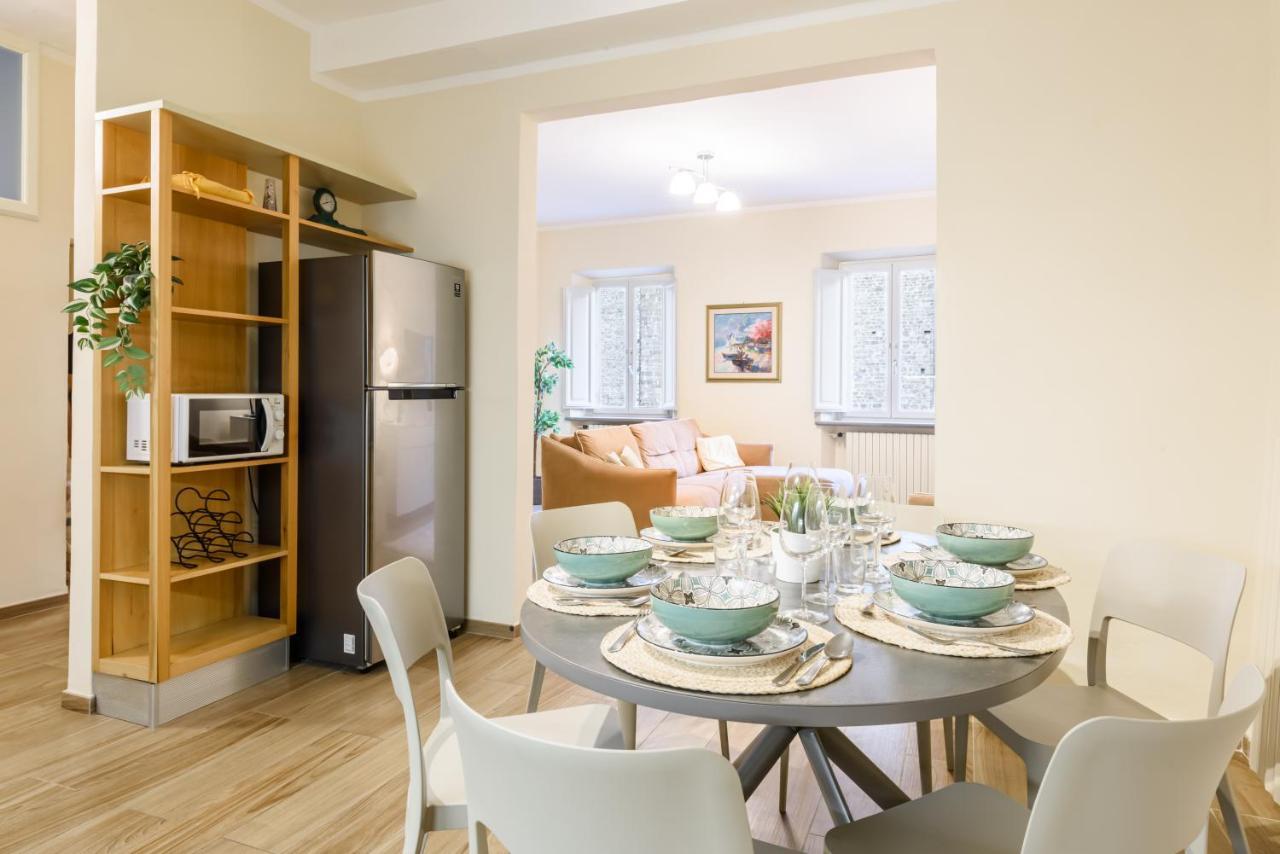 Santa Croce View - Santa Croce Centro Di Firenze Apartment Екстериор снимка