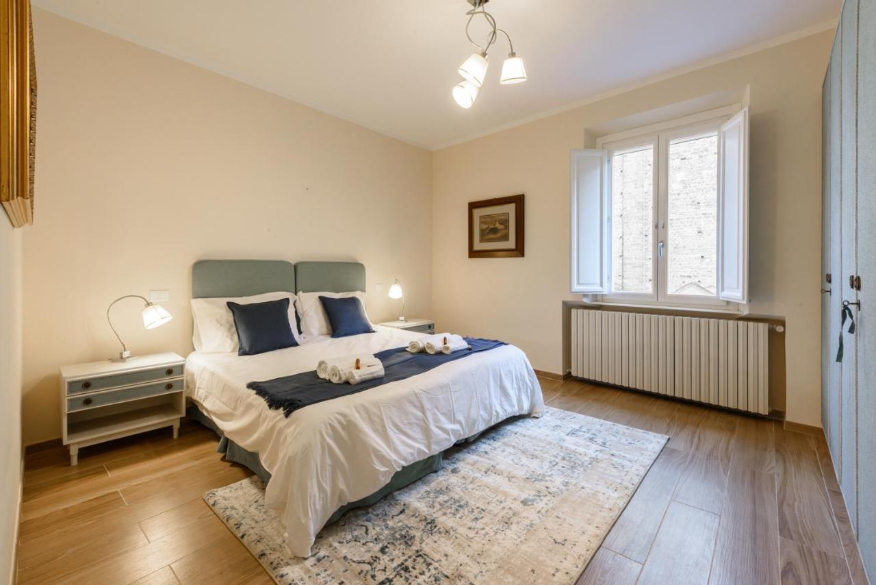 Santa Croce View - Santa Croce Centro Di Firenze Apartment Екстериор снимка