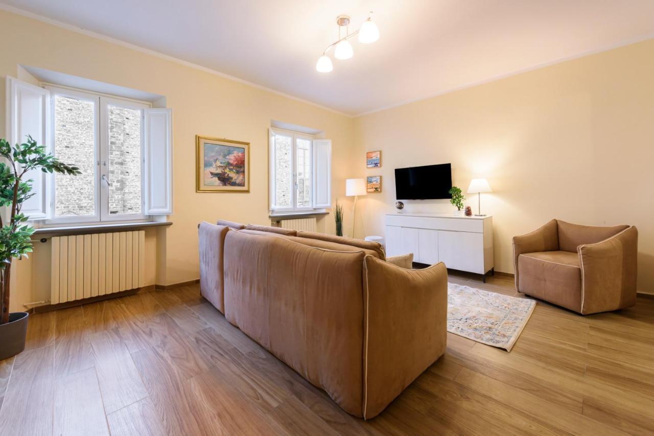 Santa Croce View - Santa Croce Centro Di Firenze Apartment Екстериор снимка